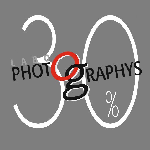 Photographys - 30 % de réduction