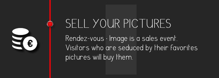 Sell your pictures