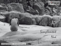 Yves GARAND - Simplement nue.jpg