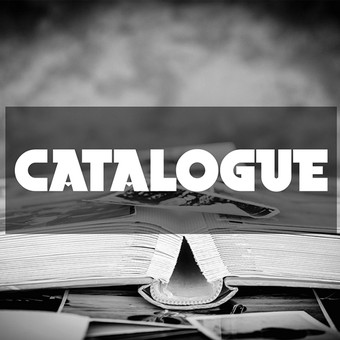 Catalogue 2017 - Tarif exposant