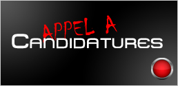 Candidature