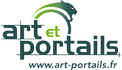 Art et portails