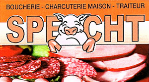 Specht boucherie