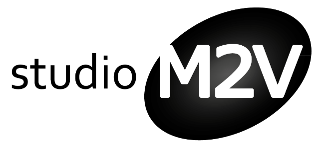 Studio M2V