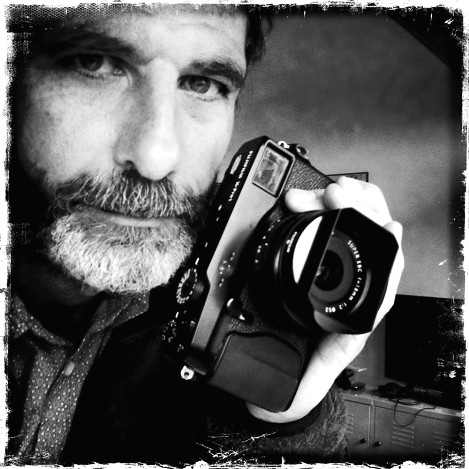 Eric BOUVET - Art Director 10th RDVI 2021