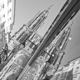 Stage - Architecture à Strasbourg