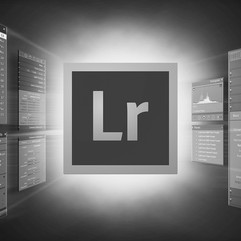 Stage - A la découverte de Lightroom
