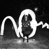 Stage - Light Painting, la lumière créative
