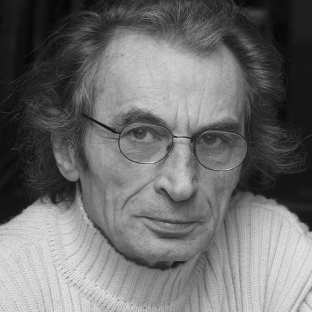 Patrick BALLY-MAÎTRE-GRAND