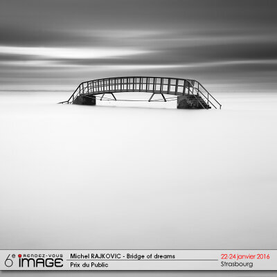 Michel RAJKOVIC - Bridge of dreams.jpg