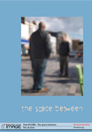 Pete ROGERS - The space between.jpg